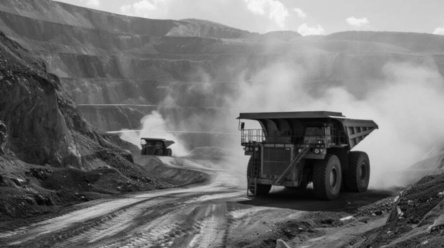 Minería